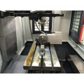 Tabela giratória econômica da máquina de trituração do CNC de Siemens para o metal que vende VMC850
